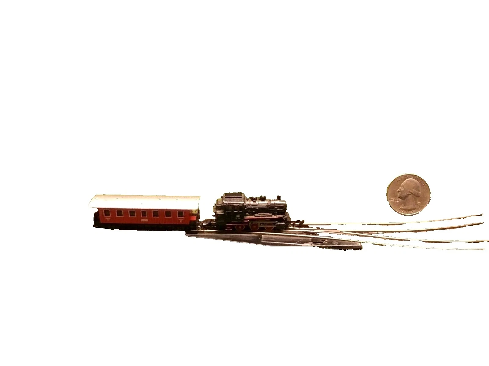 Märklin Toys & Hobbies