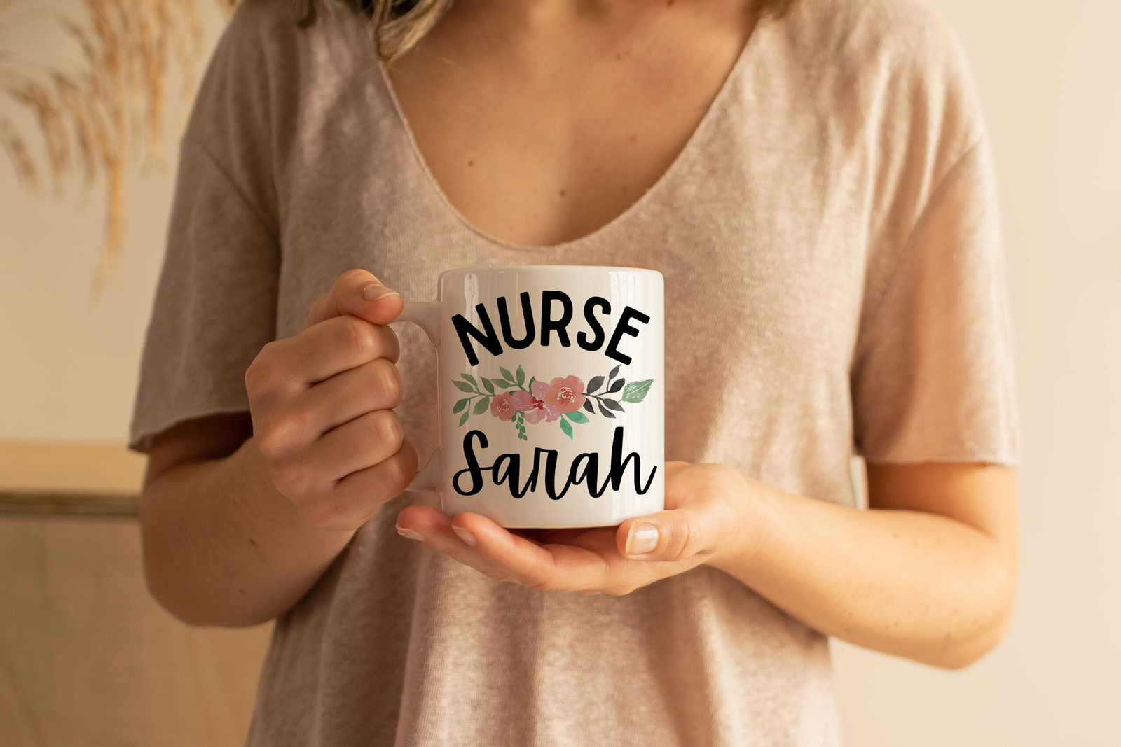 Nurse Mug Nurse Gifts Personalized Mug Gifts For Nurse Nurse Coffee Mug Nurse