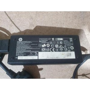 HP PPP009H AC Netzteil Adapter schwarz 18,5-V 3,5-Amp 65W für Pavilion Laptops