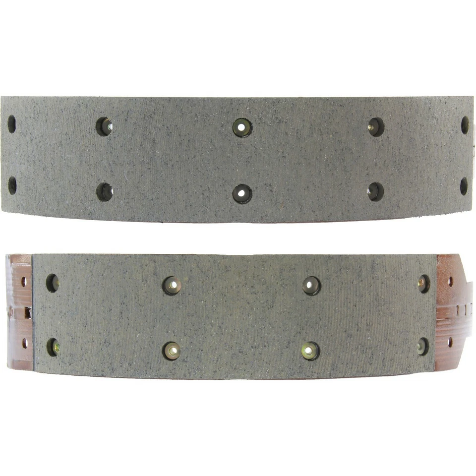 For 1978-1987 Pontiac Grand Prix Heavy Duty Drum Brake Shoe Rear Centric 1979 - Image 3 of 3