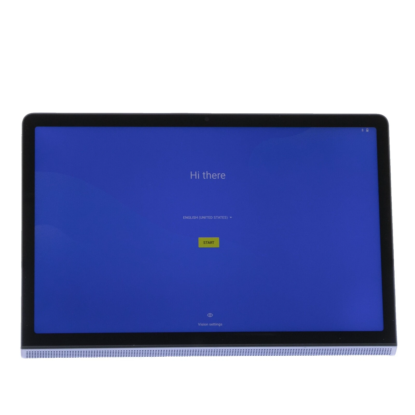 Lenovo 256 GB Tablets