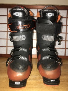 salomon quest 12