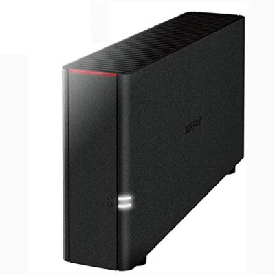 BUFFALO TECHNOLOGY LS210D0201 2TB LINKSTATION 210