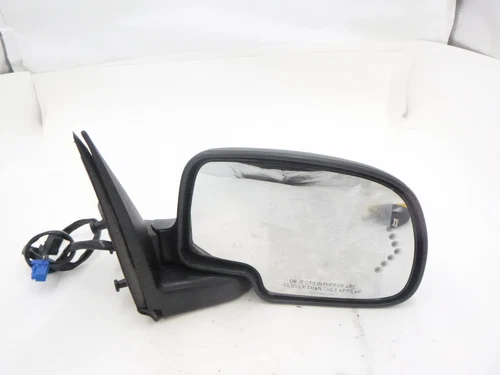 OEM GM 15124830 Passenger Side Mirror Assy for 2003-2006 Chevy Tahoe  SEE DESC