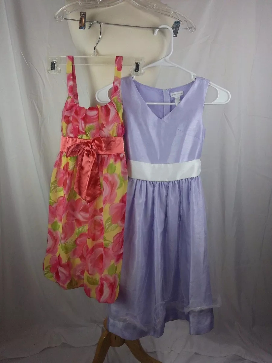 Charter hotsell club dresses