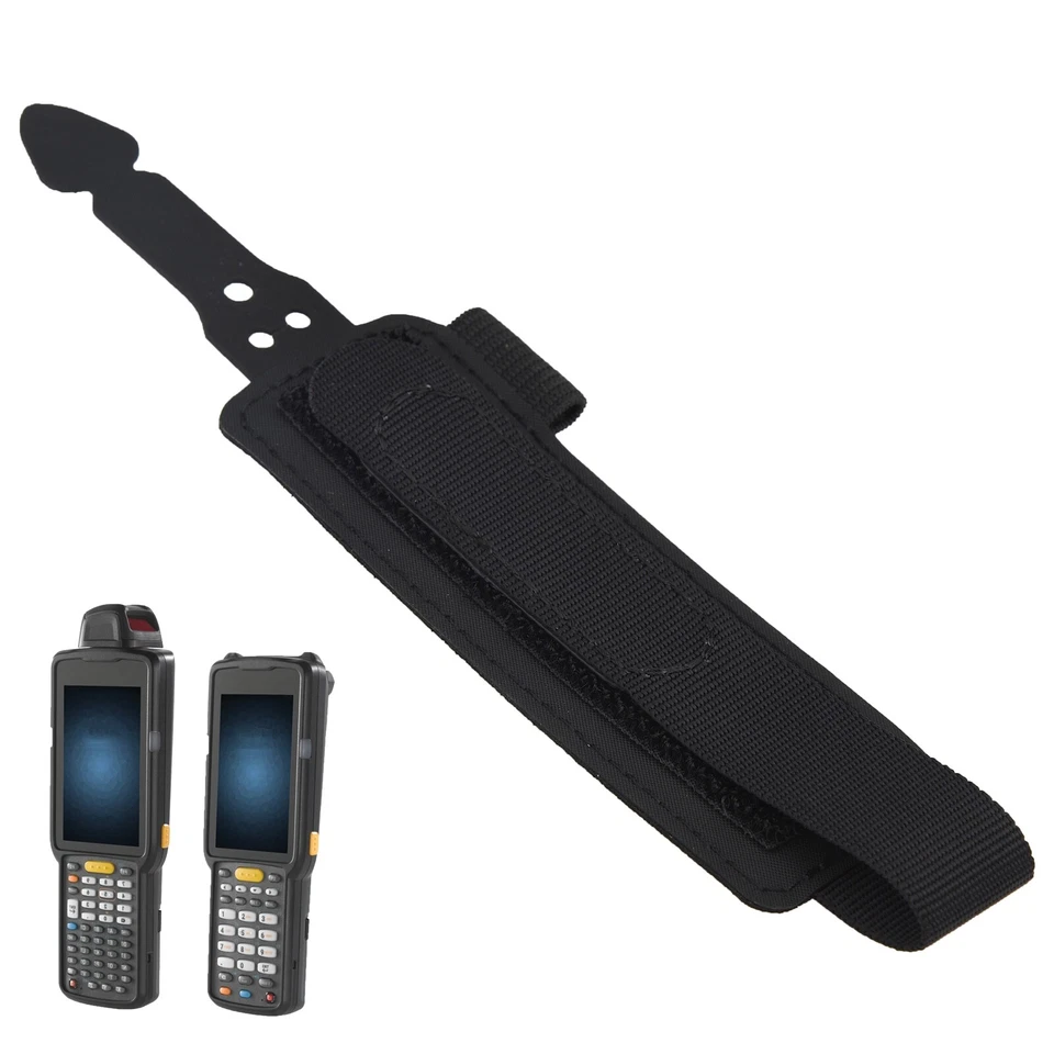 COMPLOGICS Hand Strap for Zebra MC3300, MC3300X; replaces SG-MC33-HDSTPB-01 Handstrap