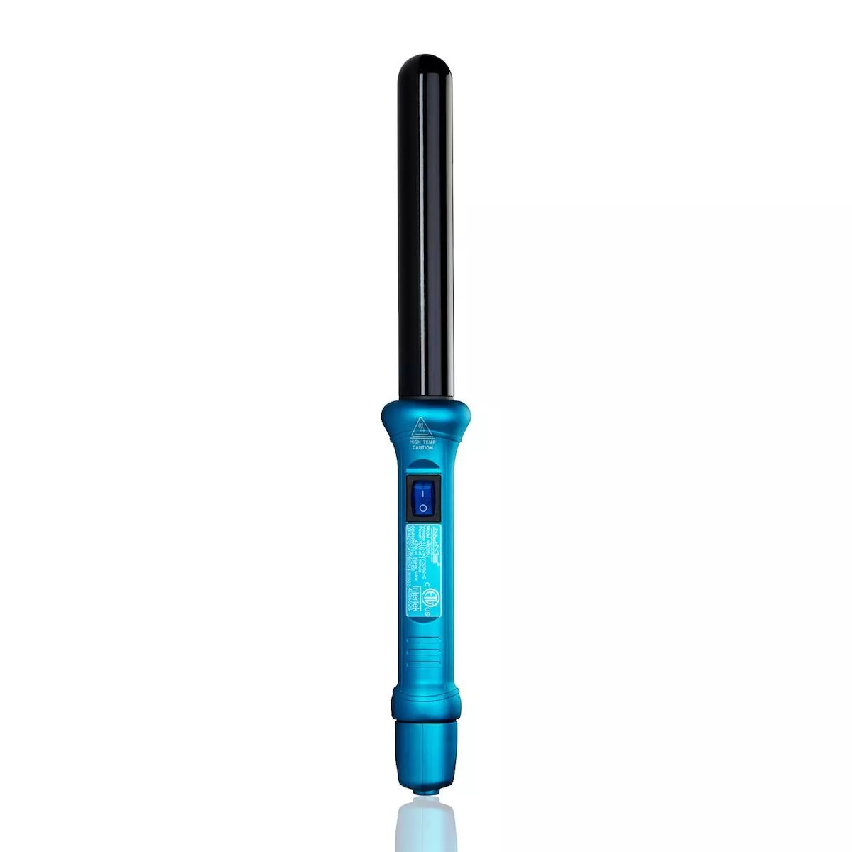 Classic top curling wand
