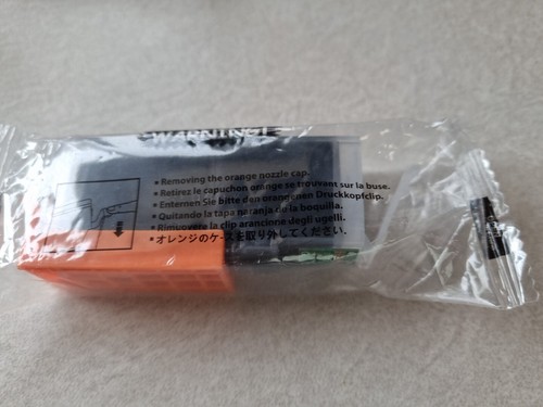 5 x C-570 / PF-570 XL Black Ink Cartridges, Canon Pixma For MG range TS range - Afbeelding 2 van 2