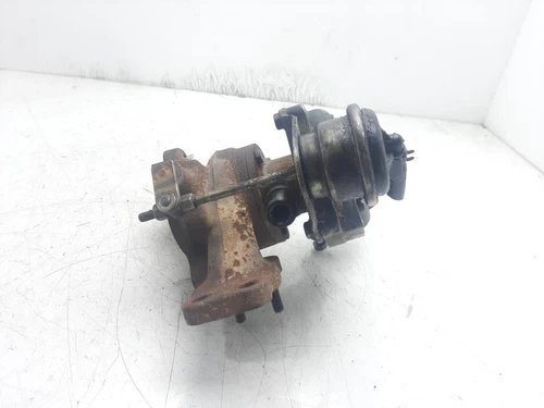 54359710009 Turbocompressore per FORD FIESTA (CBK) Ambiente 2003 6515840 - Foto 2 di 10