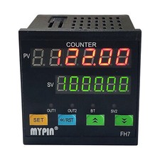 New FH Series 6 LED Digital display Counter L...