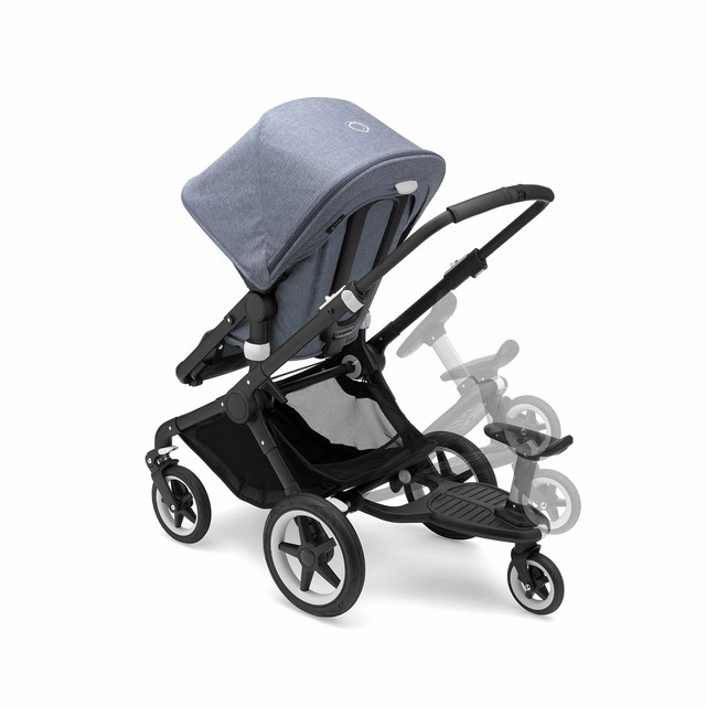 Bugaboo Buggy Board Komfort Mitfahrbrett Cameleon3 Gunstig Kaufen