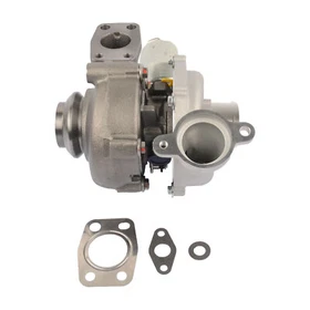 Turbolader for Ford Focus C-Max 1.6 TDCi 80 kW 109 PS DV6TED4 3M5Q-6K682-AE