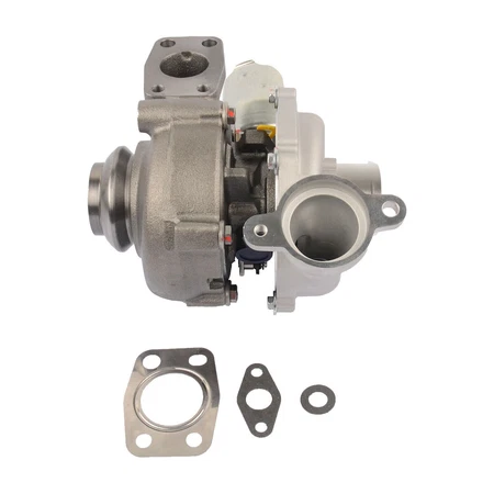 Turbolader 0375N1