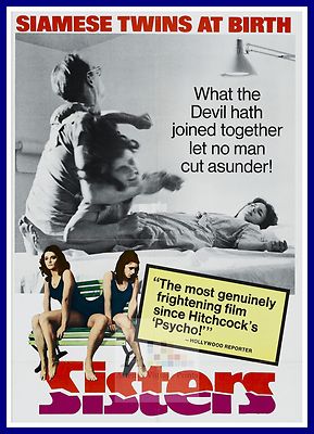 Schwestern Filmposter A1 A2 A3