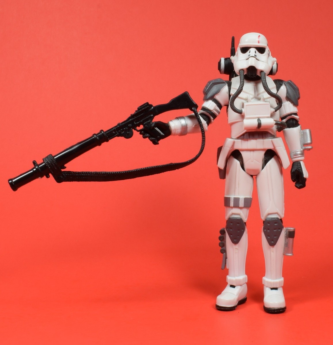 スターウォーズ エボリューション フォース アンリーシュド 3.75 Star Wars 3.75