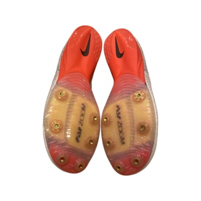Size 13 - Nike Air Zoom Victory Racing Rawdacious for sale  display picture 2