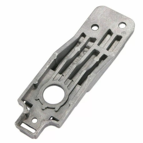2Pcs Radiator Lower Bracket Mount Rubber For Chevy Impala Malibu Regal 23120323 - Bild 5 von 12
