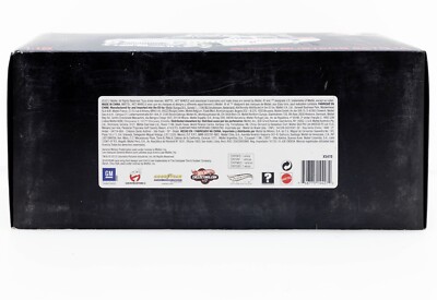 Hot Wheels Elite Ghostbusters II ECTO 1A 1:18 Scale DieCast