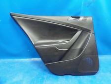 3C5867211 Original Türverkleidung VW PASSAT B6 Verkleidung Tür Hinten Links