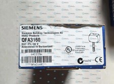1PCS Siemens QFA3160 Temperature&Humidity Sensor QFA3160 In Box New