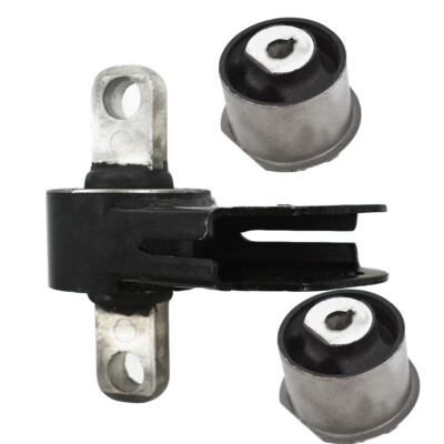 Front Differential Mount Set For 2005-2010 Jeep Grand Cherokee - Replaces 52114354AA & 52089516AB