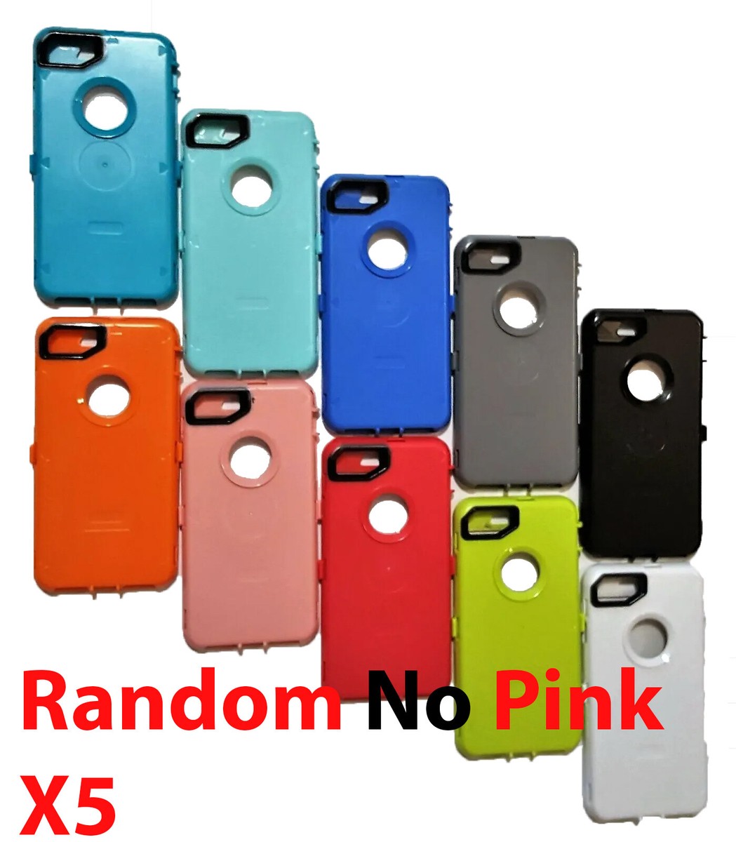 iPhone7ケース iPhone 7 8 For OtterBox Defender Case Replacement Inner Plastic