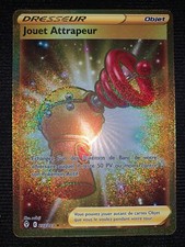 Carte Pokémon Jouet Attrapeur 233/203  Epée & Bouclier Evolution Celeste FR