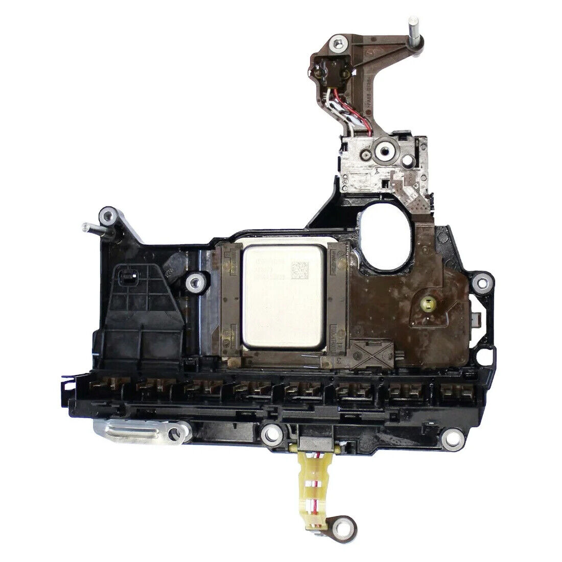0260550076 ZF8HP70 TCM Mechatronic Control Unit Gearbox 0260550076 ZF8HP70 TCM Mechatronic Control Unit Gearbox