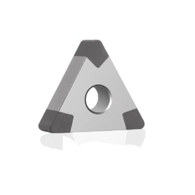 1pcs TNMA160408 TNMA332 CBN Diamond CBN boron nitride superhard NC blade