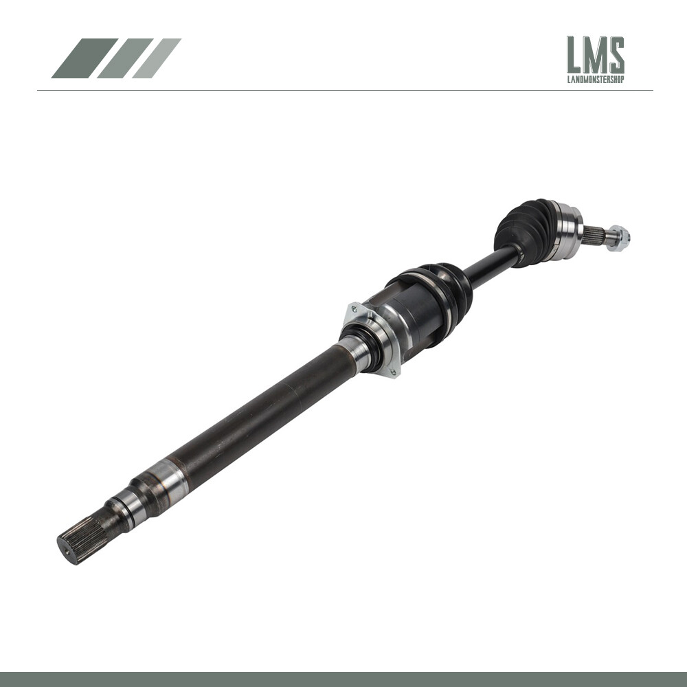 For Fiat 500X 16-18 for Jeep Renegade 18-21 2.4L FWD Front Right CV Drive Shaft
