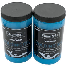 CHAMPKOM CHAMPIOM HEAVYWEIGHT MOLDING GEL, 2 PACK, 32 OZ EACH FREE SHIPPING