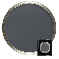 Vintro Paint Matt Emulsion Sample for Walls, Wood, Ceilings and Metal 125ML