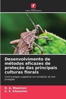 R. A. Muminov (U. A.) | Desenvolvimento De MéTodos Eficazes De ProteçãO Das...
