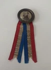Interesting Reunion Ribbon 11th Maine Infantry -Gen J A Hill-1904- look at this