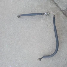05-06 Honda CBR600RR -  OEM Fuel Hose Injection Line Pipe