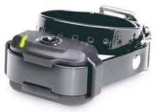 Dogtra E-Fence 3500 Rx - Additional Collar Black