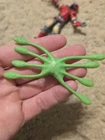 GI Joe Cobra Nemesis Enforcer 1987 Web Accessory Original 80's Hasbro Excellent