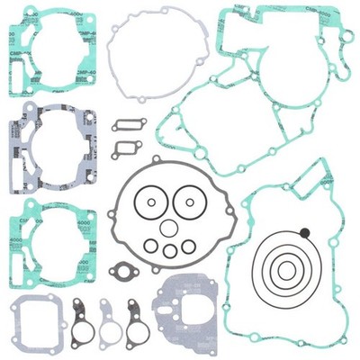 Vertex kompletter Dichtungssatz KTM EXC200 03-16, SX200 03-12, XC/XC-W200 06-16 (808319)