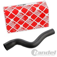 Febi KÜHlwasserschlauch Oben FüR Citroen Berlingo C4 Peugeot 3008 307 308 5008