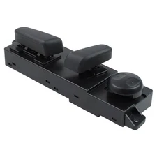 Front Left Driver Side Power Seat Switch for Hyundai Tucson 2016-2021 Sonata 