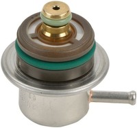 NEU - Bosch 0280160557 Kraftstoffdruckregler FüR Audi Seat Skoda VW