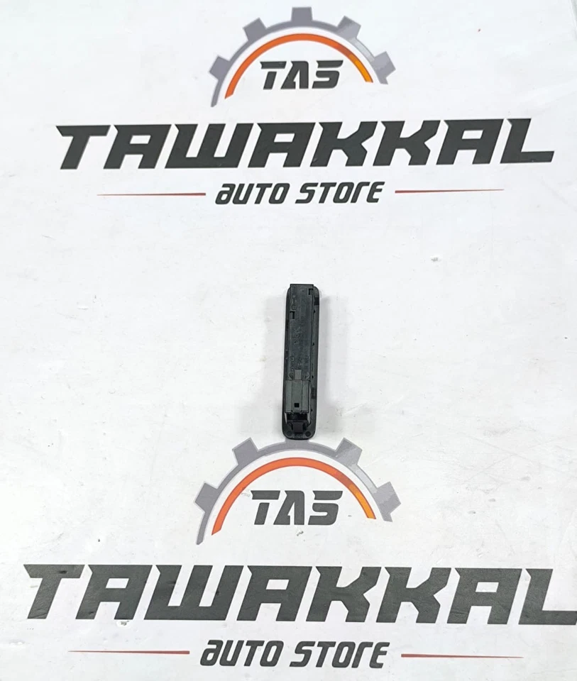 AUDI VOLKSWAGEN PASSAT SEAT ADJUSTMENT MEMORY SWITCH BUTTON 1Z0959769A 2006-2015 - Image 2 of 4