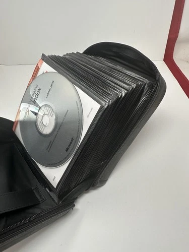 50 Microsoft Developer Network MSDN Discs Library 2003 to 2004 Bulk Lot