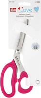 Prym Prym Love Stoffschere Micro Serration 21 Cm Pink