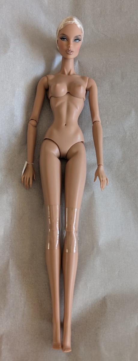 Integrity Toys Graceful Reign Vanessa 新品 Fashion Royalty Integrity Toys Graceful Reign Vanessa Perrin