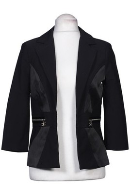 Elisabetta Franchi Blazer Damen Business Jacke Kostümjacke Gr. 40 (I... #3pbbh8x