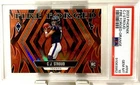 2023 Panini Phoenix - C.J. Stroud - Fire Forged #FF-6 Orange /99 (RC)