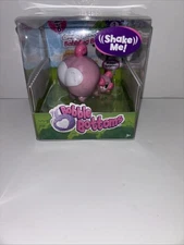 Bobble Bottoms Cutie Patooties Series 1 Piggy Wiggle Bobbling Bottom Figure NEW