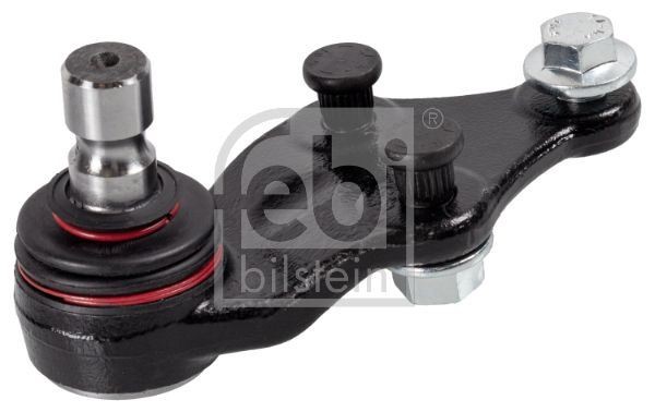 FEBI 172769 BALL JOINT Front LH,Front RH,Lower