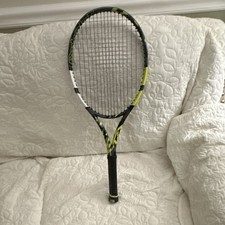 Babolat Pure Aero 98 4 1/8 Grip Size